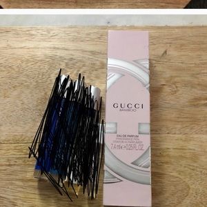 Gucci bamboo rollerball